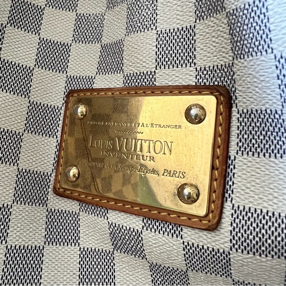 Louis Vuitton Damien Azur Galliera GM - Picture 10 of 14